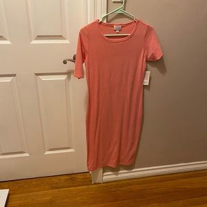 Lularoe Julia dress